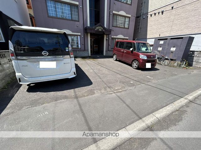 リベラルイン819のその他写真