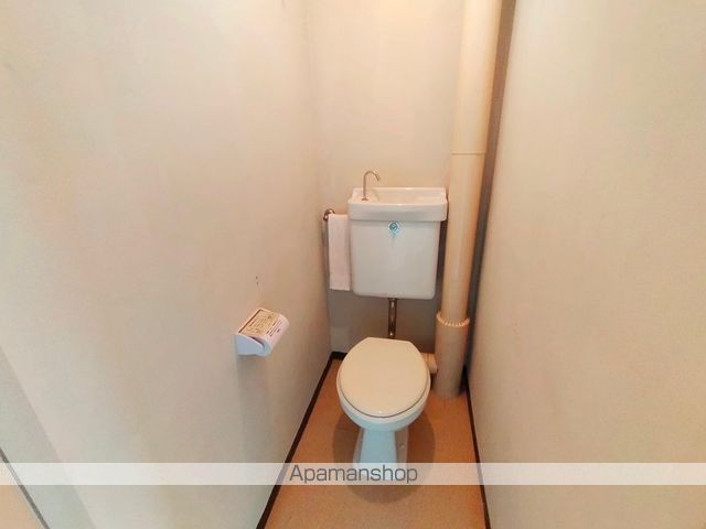 高安グリーンハイツの内装写真