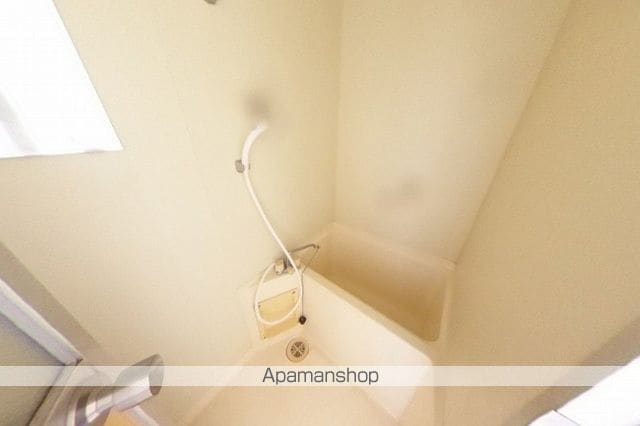 メゾンタッセルの内装写真