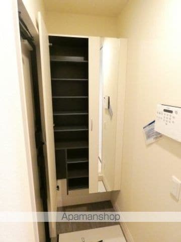 EXCEL21VIの内装写真