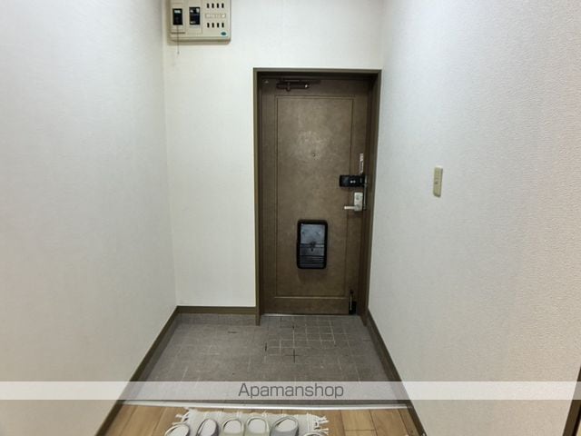サニーコート朝宮の内装写真