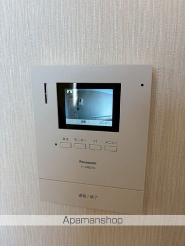 ルミエールの内装写真