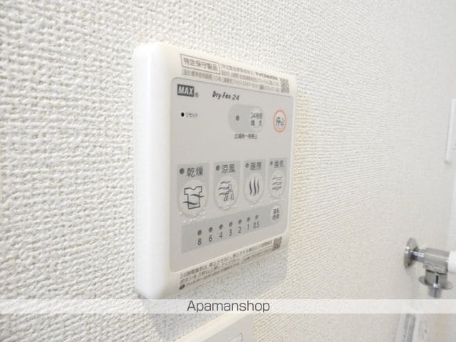 エムティハウスIIIの内装写真