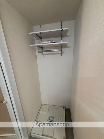RーRESIDENCE南千束の内装写真