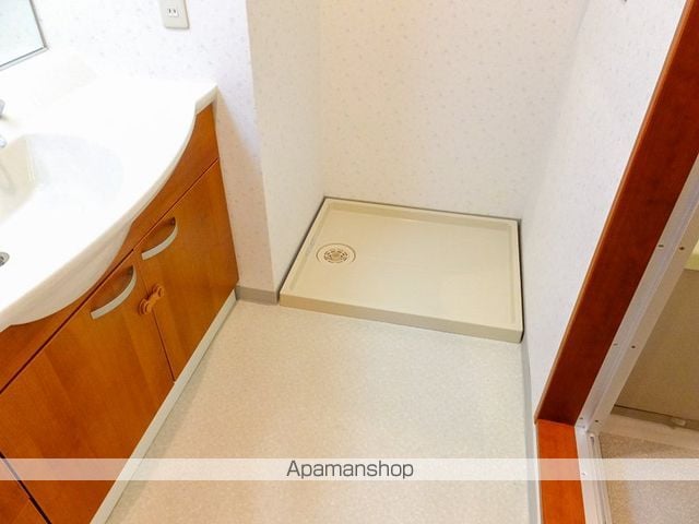オリエンタルコート大友の内装写真
