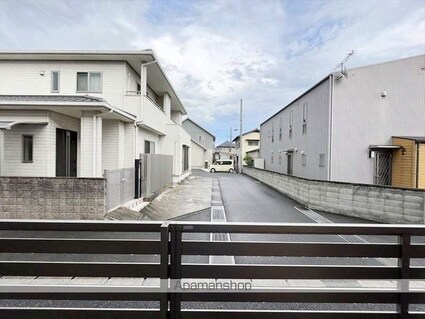 岡山県倉敷市茶屋町[1LDK/40.99m2]の眺望