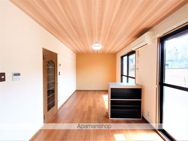 リバティー小林 ABの内装写真