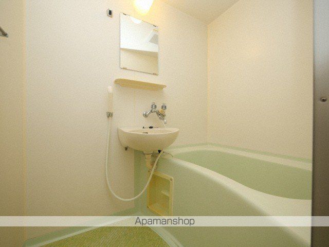 瑞光グランドハイツ北の内装写真