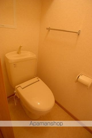 クラ ル白山の内装写真