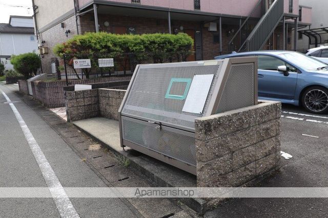 アヴァンツァーレの内装写真