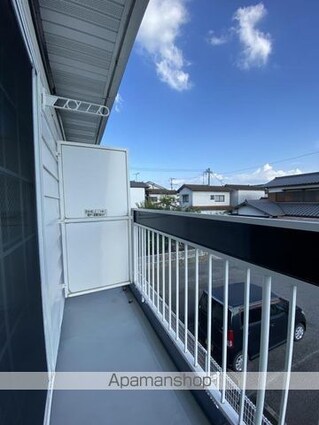 香川県高松市円座町[1R/22.5m2]の内装2