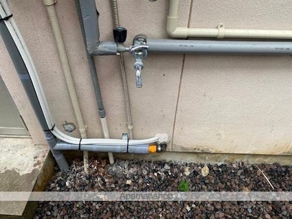 上天神町借家[3DK/58.65m2]の共用部1