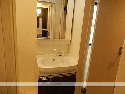 Ｖｅｎｕｓ－Ⅲ（ヴェニュス）[1R/22.58m2]の洗面所