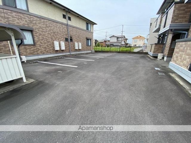 リジェール東山崎 A・Bのその他写真