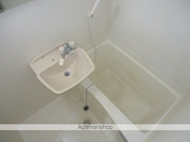 ブルーム石垣の内装写真