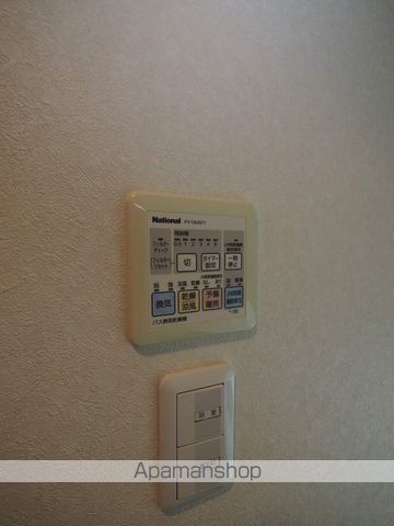 エル・セレーノ上本町レジデンスの内装写真
