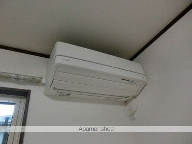 MeilleurIIの内装写真