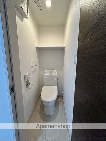 サントークIIの内装写真