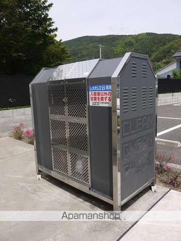 レオパレスパーチェのその他写真