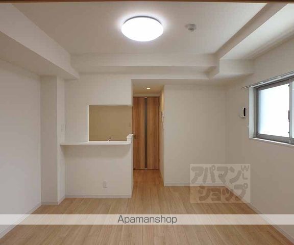 清元町マンションの内装写真