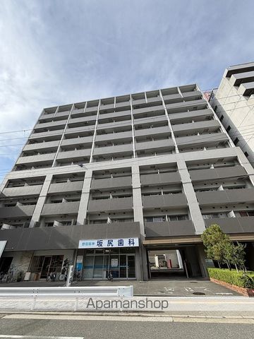 VIVACESAGISUの外観写真