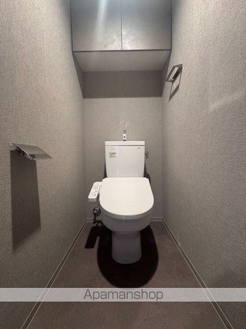 スプランディッド玉造DUEの内装写真