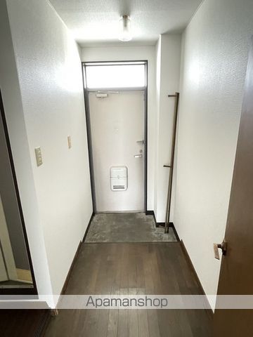 プラタナス30の内装写真