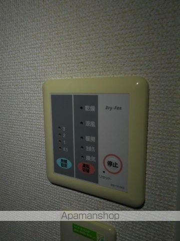 レオパレスCherryGateの内装写真