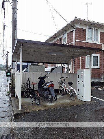 コージーコート 楽の内装写真