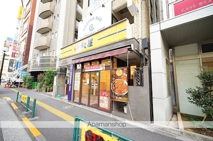 ＺＯＯＭ四谷左門町[1K/25.92m2]の周辺8