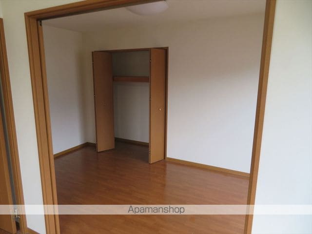 フォブール西泉の内装写真