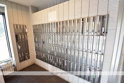 アソルティ東二番丁レジデンス[1R/20.33m2]の共用部6