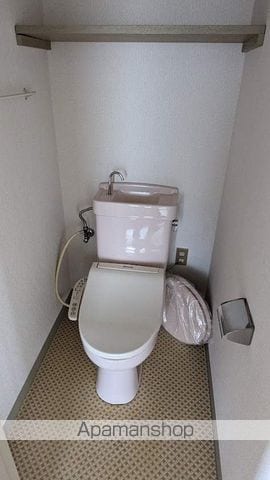 ハイツ石橋の内装写真