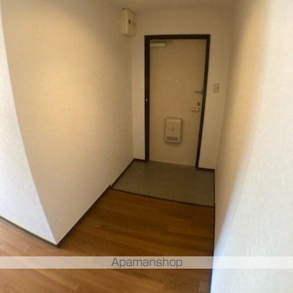 ＴＫ矢倉[2DK/51.1m2]の玄関