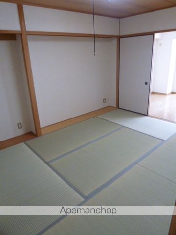レジデンス岸和田の内装写真