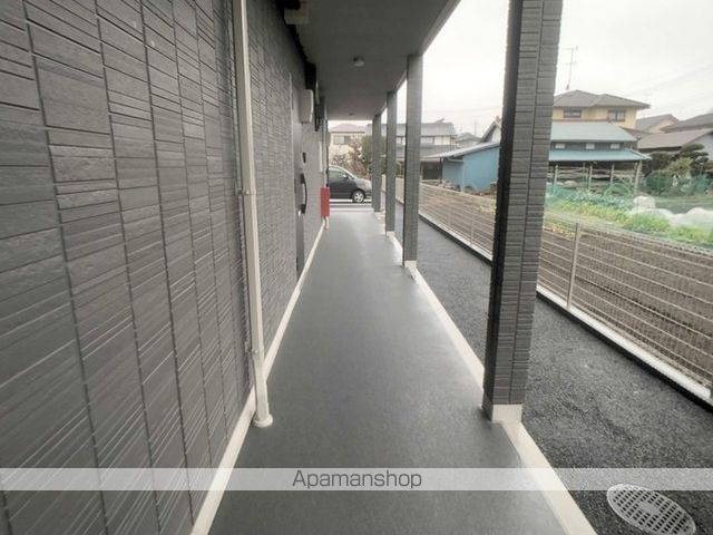 グレイス コガの内装写真