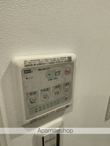 グランドゥール名駅西の内装写真