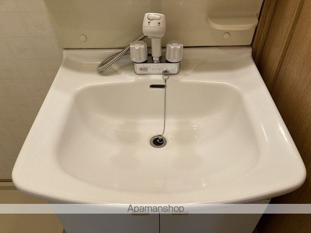 パークサイド小針の内装写真