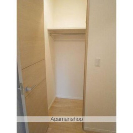 パークキューブ愛宕山タワー[3LDK/68.57m2]のその他内装2