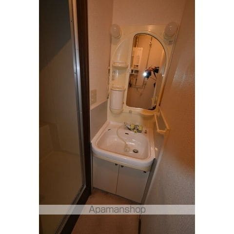リバティーヒノデの内装写真