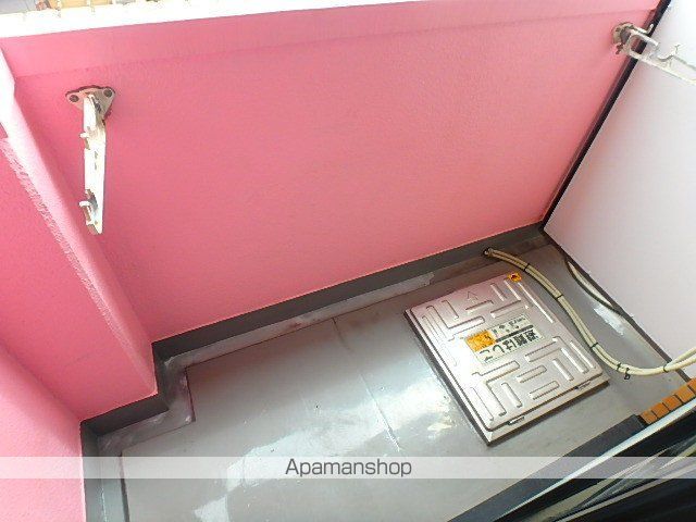 トップス祝ハイツの内装写真