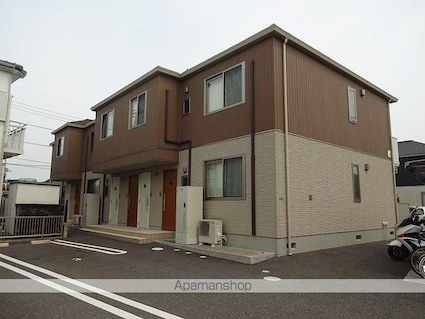 高知県高知市鴨部２丁目[3LDK/70.44m2]の外観1