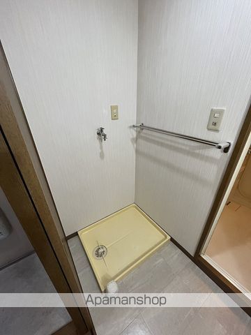 堺TKDハウスの内装写真