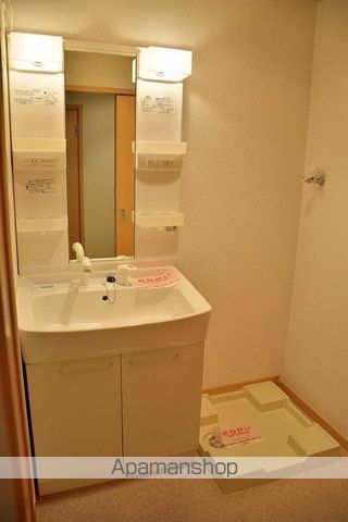 セトル フィオーレの内装写真