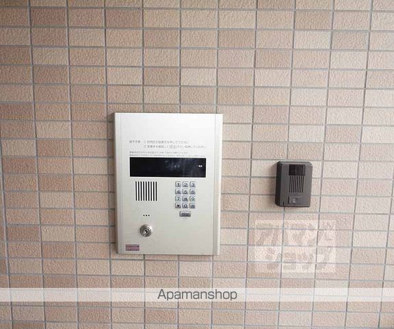 ハイムリッツの内装写真
