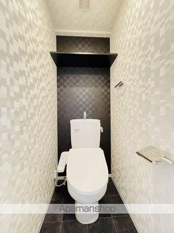 S−RESIDENCE上前津駅前の内装写真