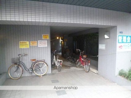 Ｓ－ＦＯＲＴ錦糸町[1K/21.24m2]の共用部8