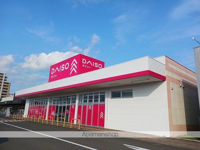 カーサ・コローナの周辺写真