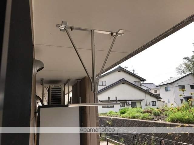 ボヌールの内装写真