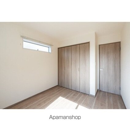 上北沢１丁目貸家２号棟[3LDK/86.94m2]のその他部屋・スペース